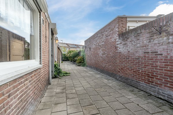 Medium property photo - Leharstraat 12, 5011 KC Tilburg